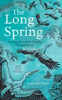 La lunga primavera: Seguire l'arrivo della primavera in Europa - The Long Spring: Tracking the Arrival of Spring Through Europe