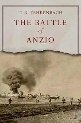 La battaglia di Anzio - The Battle of Anzio