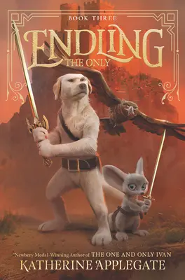 Endling: L'Unico - Endling: The Only