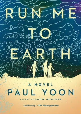 Corri verso la terra - Run Me to Earth