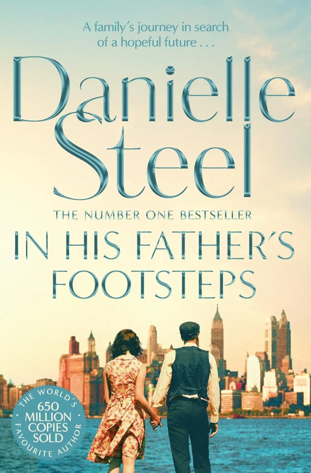 Sulle orme del padre - In His Father's Footsteps
