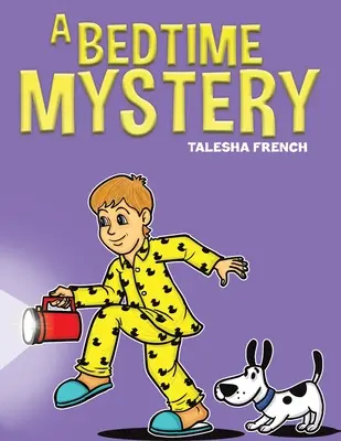 Mistero della buonanotte - Bedtime Mystery