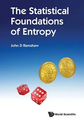 Dasar-dasar Statistik Entropi - The Statistical Foundations of Entropy