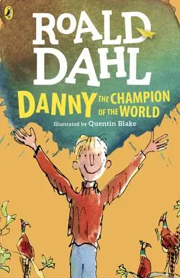 Danny il campione del mondo - Danny the Champion of the World