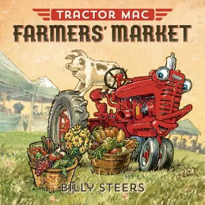 Tractor Mac Mercato contadino - Tractor Mac Farmers' Market