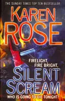Urlo silenzioso (Serie Minneapolis, libro 2) - Silent Scream (The Minneapolis Series Book 2)
