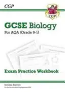 New GCSE Biology AQA Exam Practice Workbook - Higher (include le risposte) - New GCSE Biology AQA Exam Practice Workbook - Higher (includes answers)