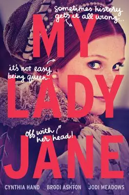 La mia Lady Jane - My Lady Jane