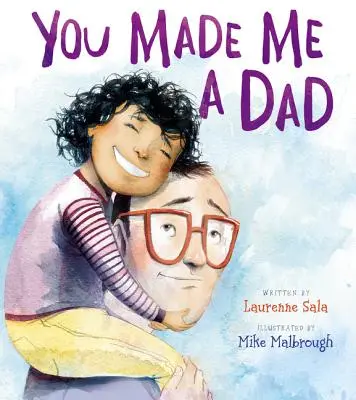 Mi hai fatto diventare papà - You Made Me a Dad