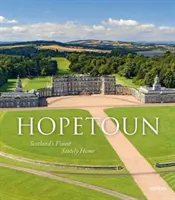 Hopetoun: la più bella dimora signorile della Scozia - Hopetoun: Scotland's Finest Stately Home