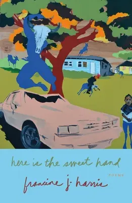 Ecco la dolce mano: Poesie - Here Is the Sweet Hand: Poems