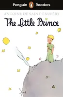 Penguin Readers Livello 2: Il Piccolo Principe (ELT Graded Reader) - Penguin Readers Level 2: The Little Prince (ELT Graded Reader)