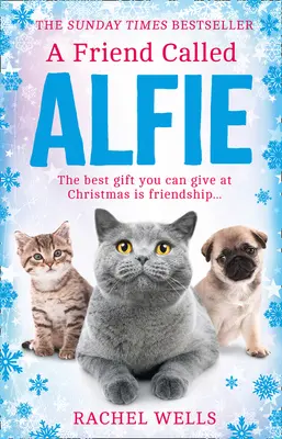 Un amico chiamato Alfie (Serie Alfie, Libro 6) - A Friend Called Alfie (Alfie Series, Book 6)