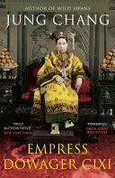 L'imperatrice vedova Cixi - La concubina che ha dato il via alla Cina moderna - Empress Dowager Cixi - The Concubine Who Launched Modern China
