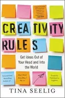 Le regole della creatività - Creativity Rules