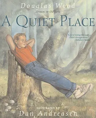 Un luogo tranquillo - A Quiet Place