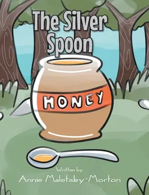 Il cucchiaio d'argento - The Silver Spoon