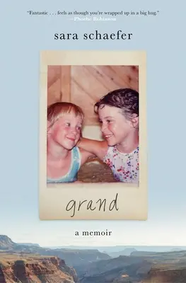Grand: Un libro di memorie - Grand: A Memoir