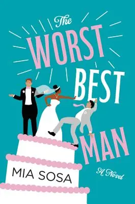 Il peggior testimone di nozze - The Worst Best Man