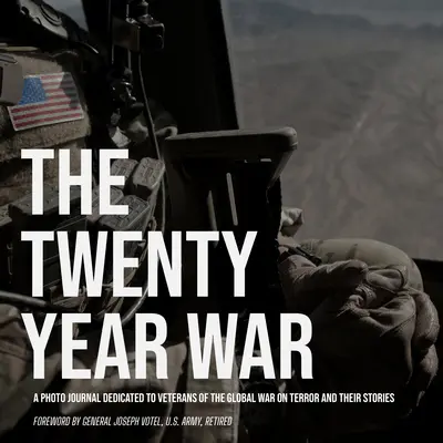 La guerra dei vent'anni - The Twenty-Year War