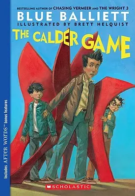 Il gioco di Calder - The Calder Game