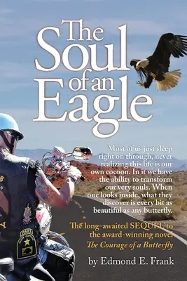 L'anima di un'aquila - The Soul of an Eagle