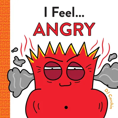 Mi sento... arrabbiato - I Feel... Angry