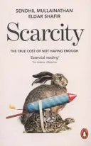 Scarsità - Il vero costo del non avere abbastanza - Scarcity - The True Cost of Not Having Enough
