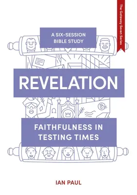 Rivelazione: Fedeltà in tempi di prova - Revelation: Faithfulness in Testing Times
