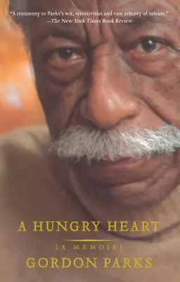 Un cuore affamato: Un libro di memorie - A Hungry Heart: A Memoir
