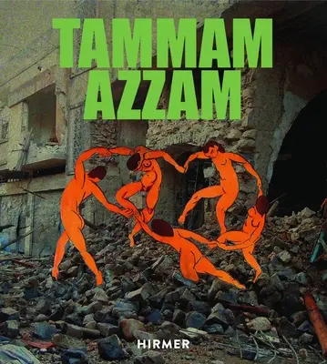 Tammam Azzam - Immagini senza titolo - Tammam Azzam - Untitled Pictures