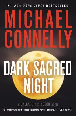 Notte buia e sacra - Dark Sacred Night