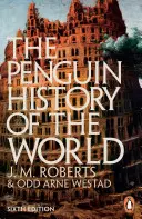 La Storia del Mondo Penguin - The Penguin History of the World