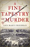 Un raffinato arazzo di omicidi - A Fine Tapestry of Murder