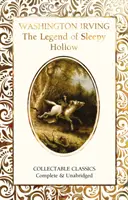 La leggenda di Sleepy Hollow - The Legend of Sleepy Hollow