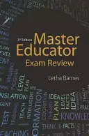 Esame di Master Educator - Master Educator Exam Review