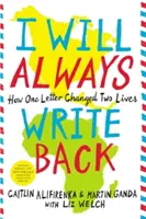 Ti risponderò sempre: come una lettera ha cambiato due vite - I Will Always Write Back: How One Letter Changed Two Lives