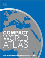 Atlante mondiale compatto - Compact World Atlas