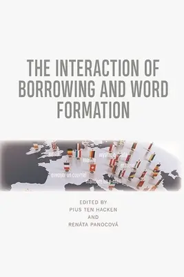 L'interazione tra prestito e formazione delle parole - The Interaction of Borrowing and Word Formation