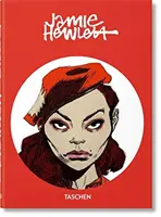 Jamie Hewlett. 40a Ed. - Jamie Hewlett. 40th Ed.