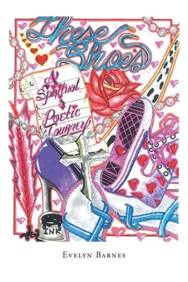 Queste scarpe - Un viaggio spirituale e poetico - These Shoes - A Spiritual and Poetic Journey