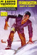 Frankenstein: O, il moderno Prometeo - Frankenstein: Or, the Modern Prometheus