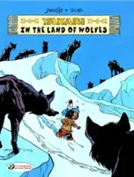Yakari nella terra dei lupi - Yakari in the Land of Wolves