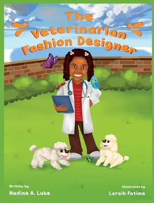 Il veterinario stilista - The Veterinarian Fashion Designer
