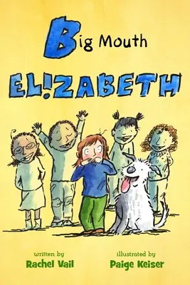 Elisabetta dalla bocca larga - Big Mouth Elizabeth