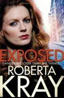 Exposed - Un avvincente e grintoso thriller di gangland con omicidi, misteri e vendette - Exposed - A gripping, gritty gangland thriller of murder, mystery and revenge