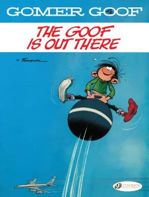 Il Pippo è là fuori - The Goof Is Out There