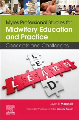 Myles Studi professionali per la formazione e la pratica ostetrica: Concetti e sfide - Myles Professional Studies for Midwifery Education and Practice: Concepts and Challenges
