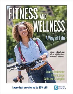 Fitness e benessere: uno stile di vita - Fitness and Wellness - A Way of Life