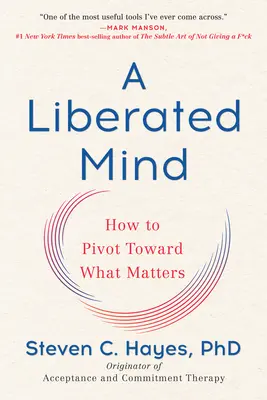 Una mente liberata: come orientarsi verso ciò che conta - A Liberated Mind: How to Pivot Toward What Matters